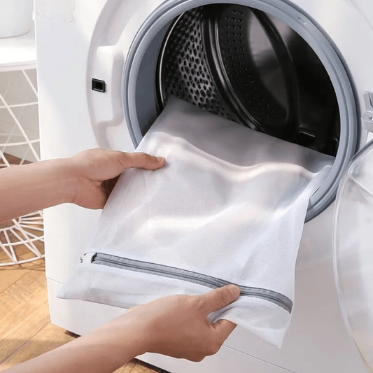 Housse de Lavage Protectrice pour Collants Polaires